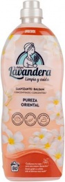 Öblítő koncentrátum,  1,76l, LAVANDERA "Oriental"
