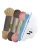 Mini horgolókészlet, FOLIA, láma