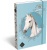 Füzetbox, A4, LIZZYSULI, "Wild Beauty, Sport Club"